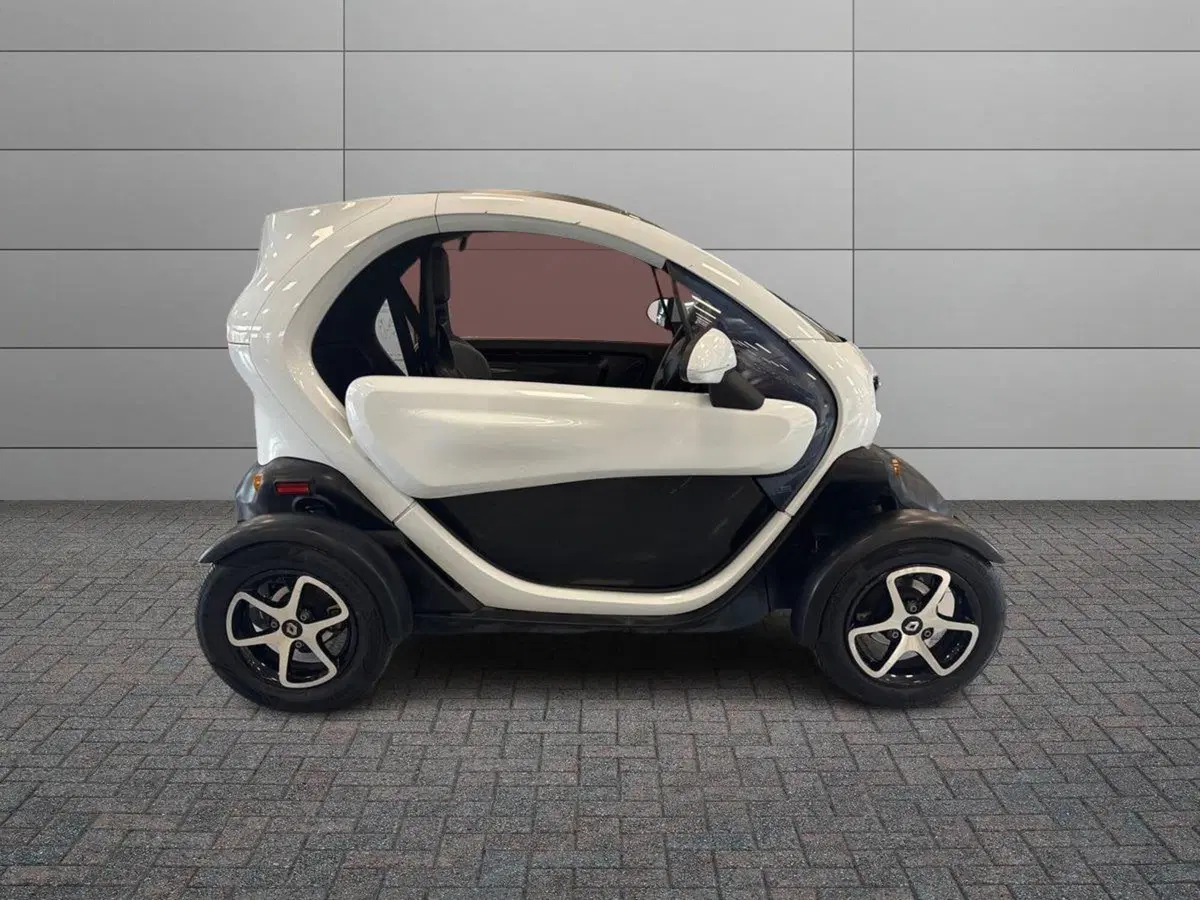 Renault Twizy usata a Prato (4)