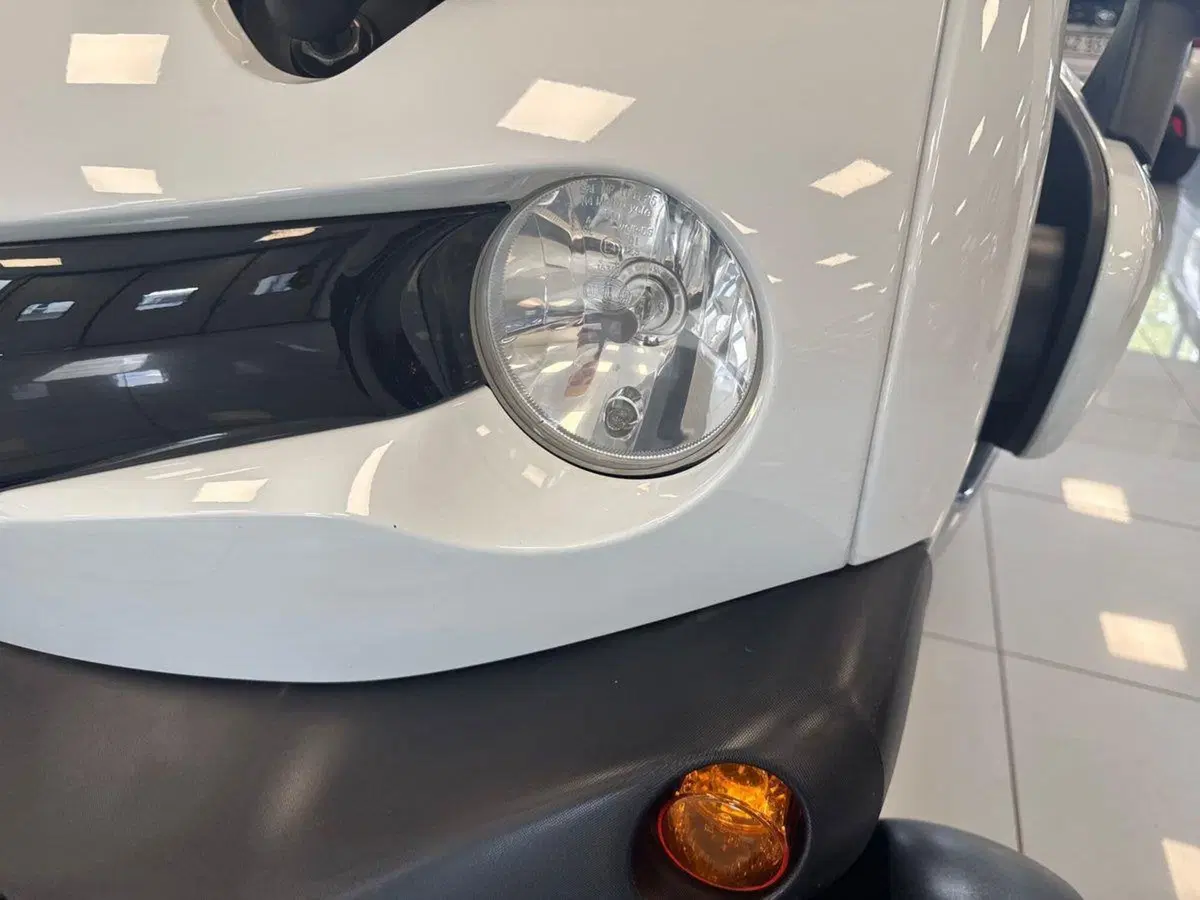 Renault Twizy usata a Prato (7)