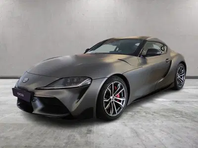 Toyota GR Supra Supra 2.0B A SZ-R del 2022 usata a Milano