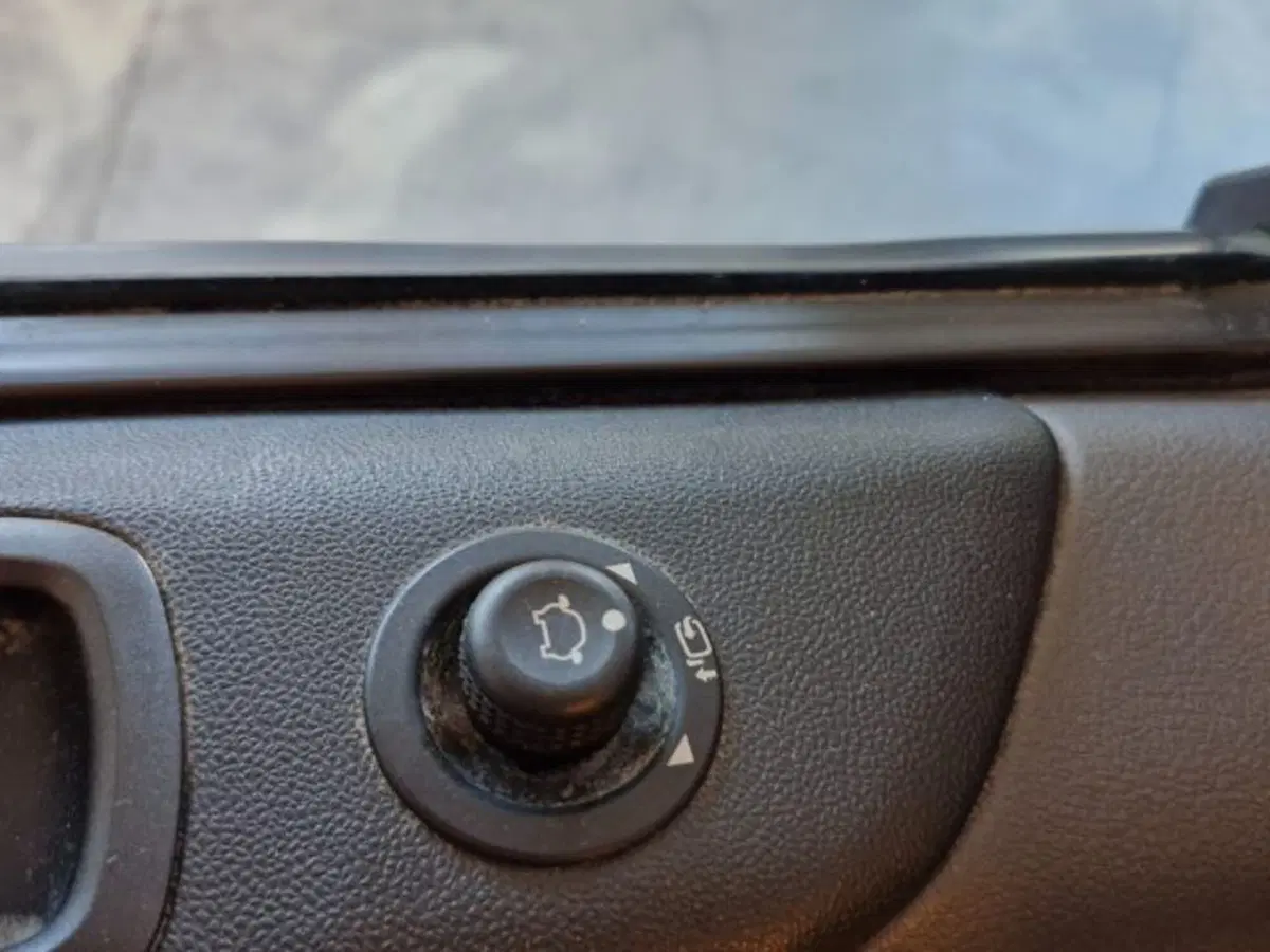 Ford Transit Custom Furgone usata a Bologna (15)