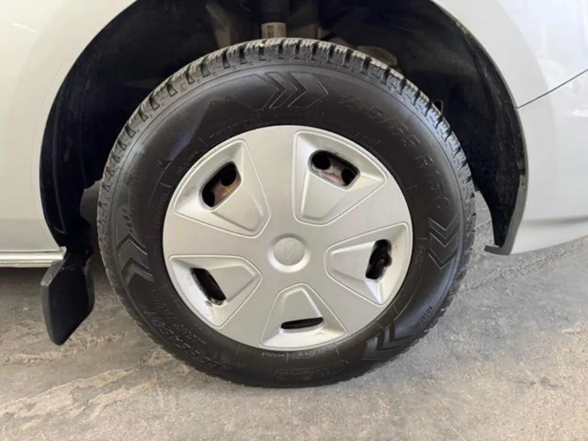 Ford Transit Custom Furgone usata a Bologna (16)