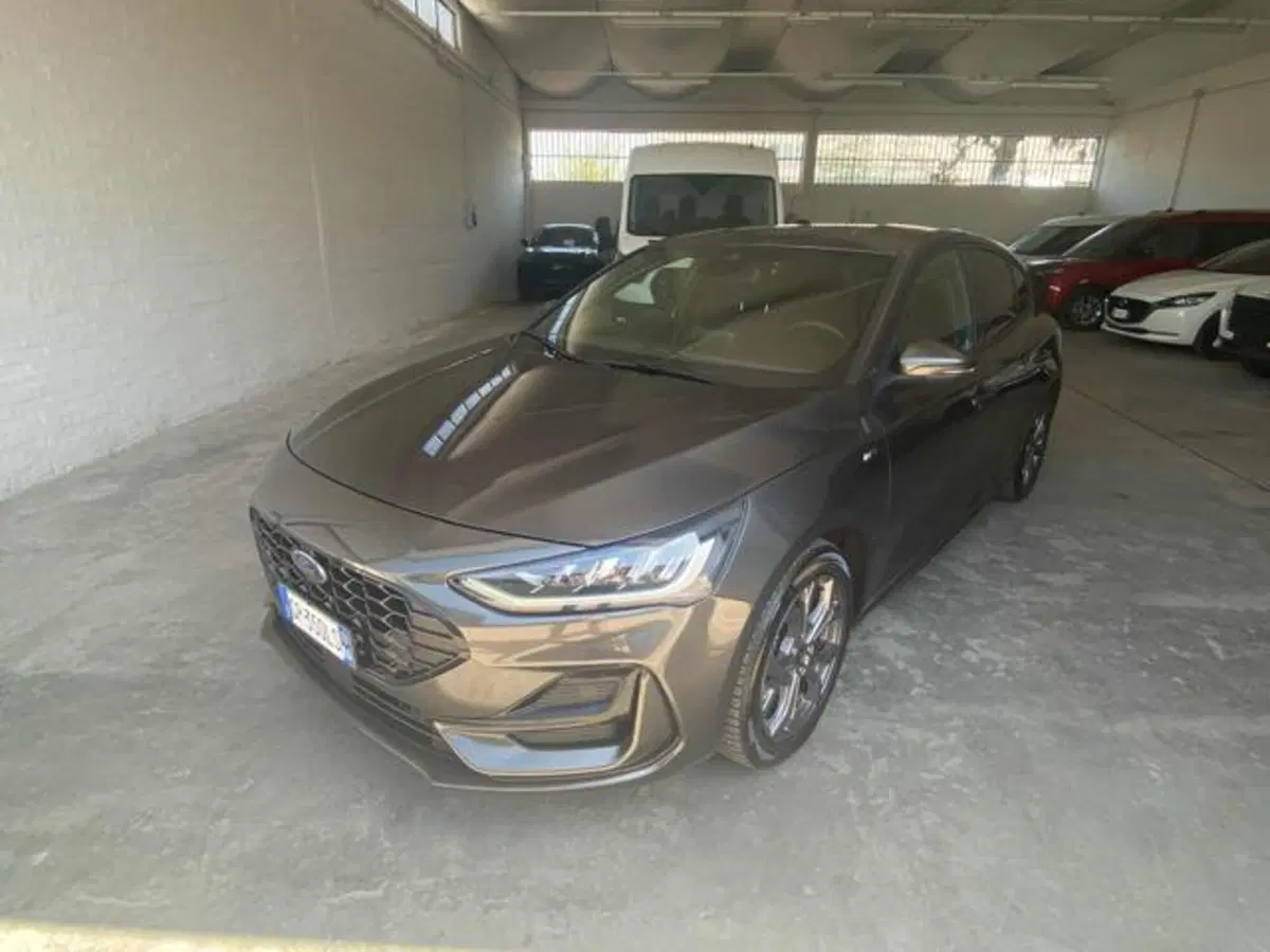 Ford Focus usata a Bologna