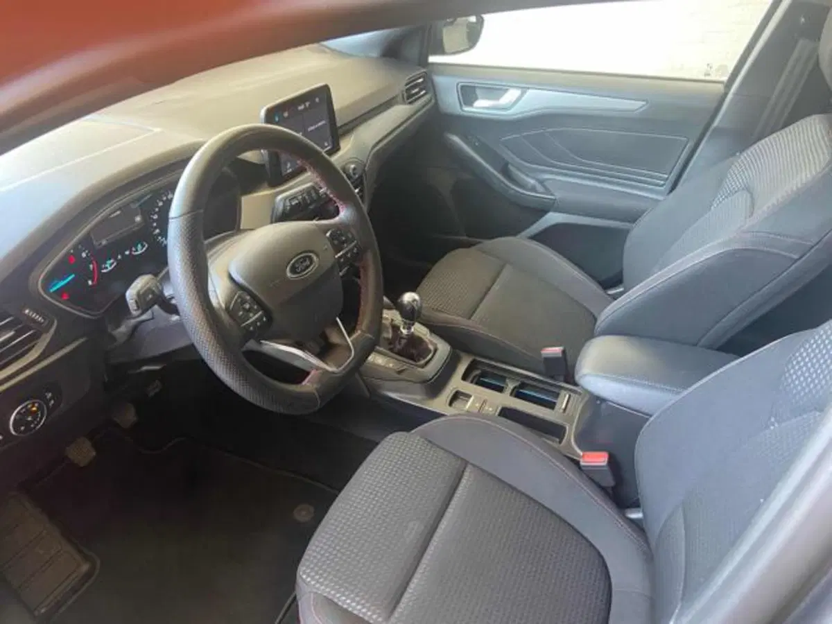 Ford Focus usata a Bologna (10)