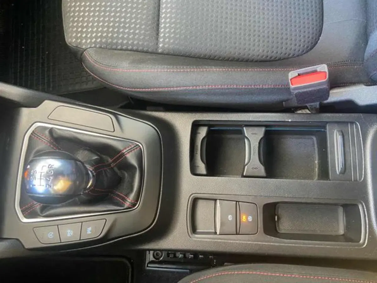 Ford Focus usata a Bologna (12)