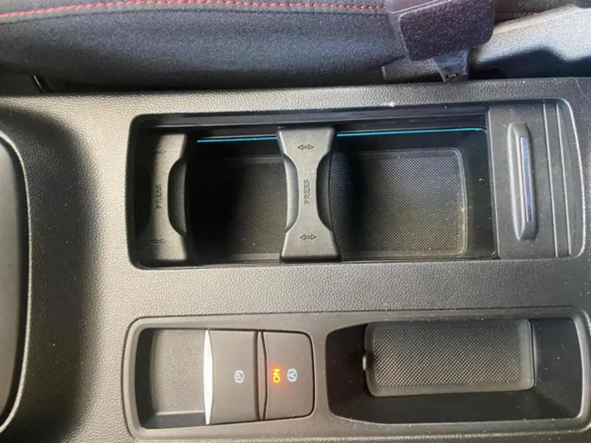 Ford Focus usata a Bologna (13)
