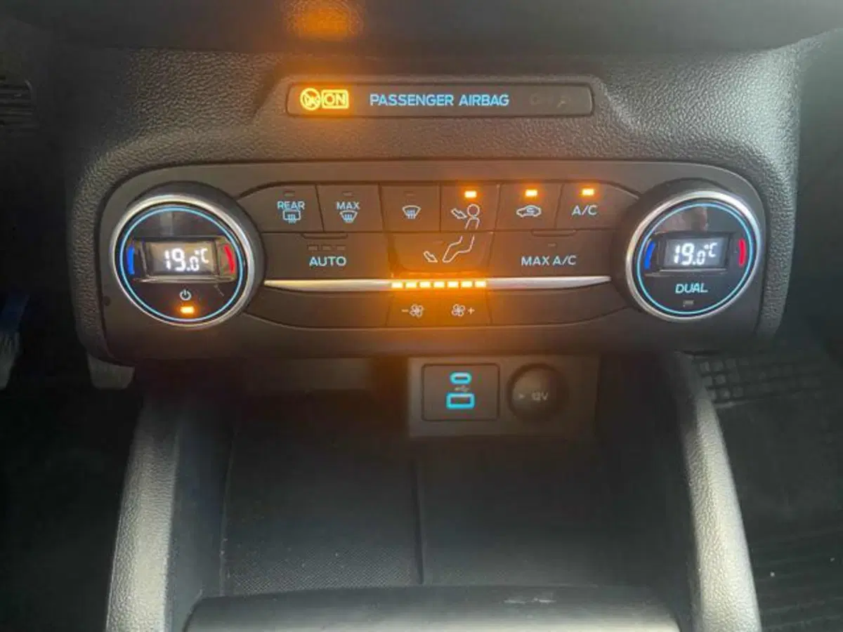 Ford Focus usata a Bologna (14)