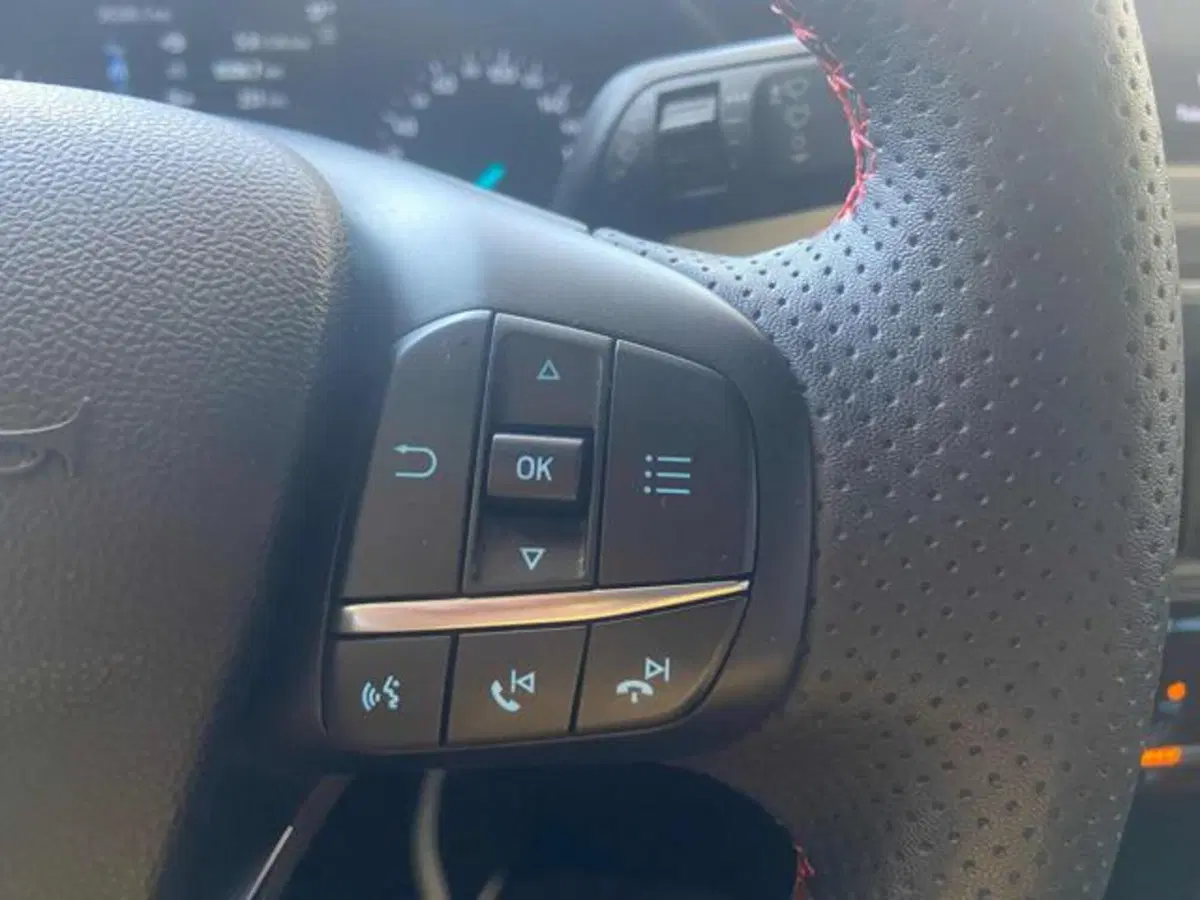 Ford Focus usata a Bologna (16)