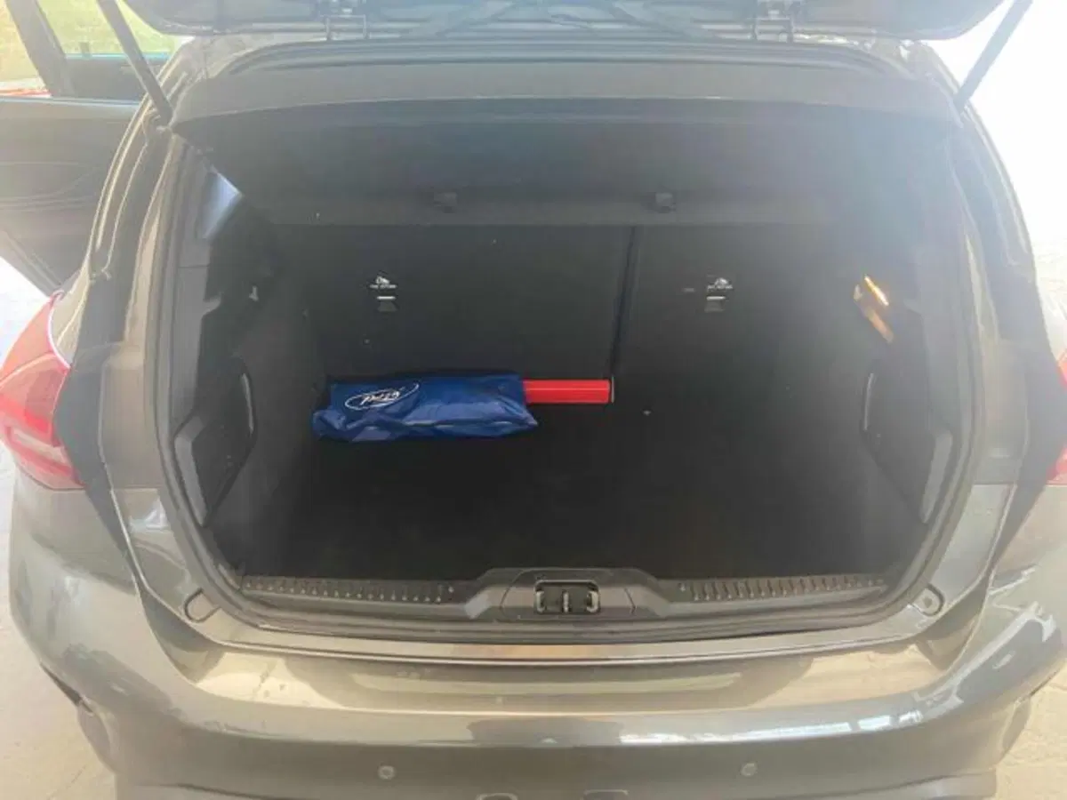 Ford Focus usata a Bologna (19)