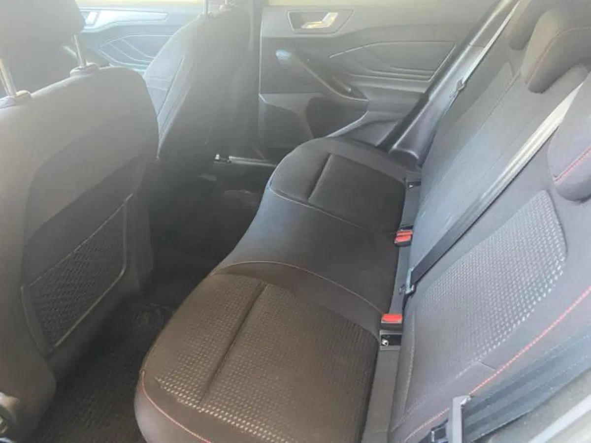 Ford Focus usata a Bologna (20)