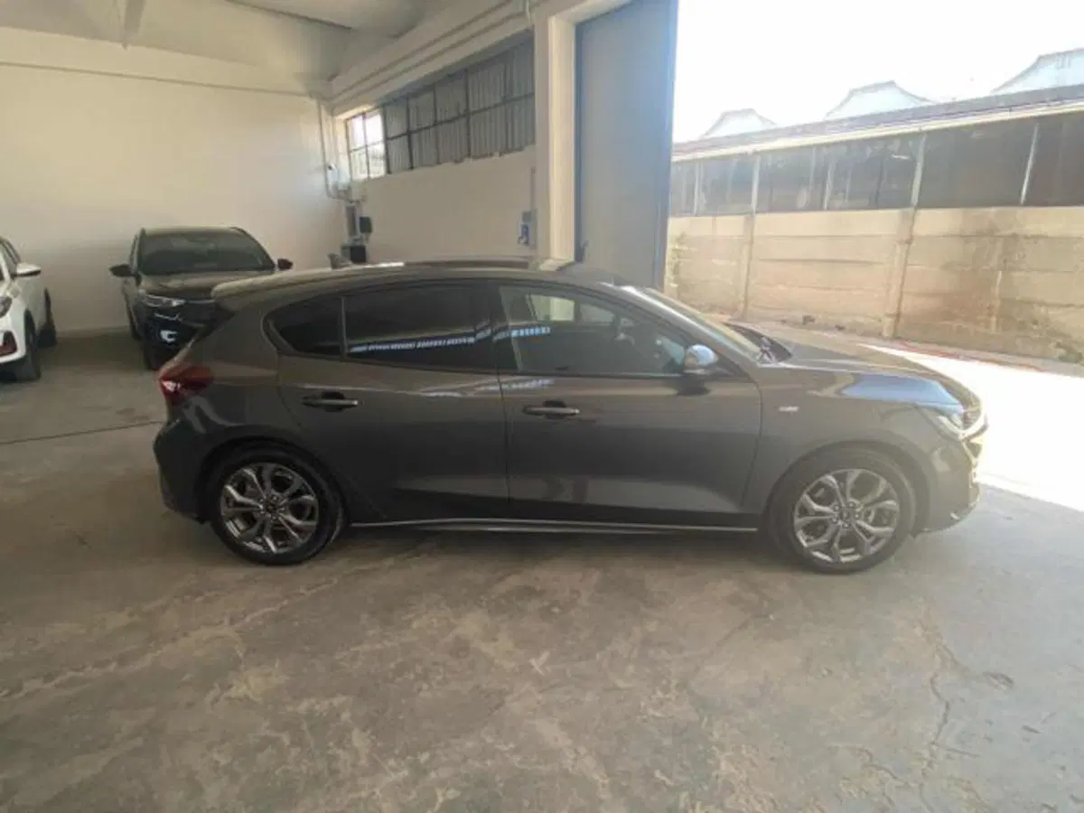 Ford Focus usata a Bologna (4)