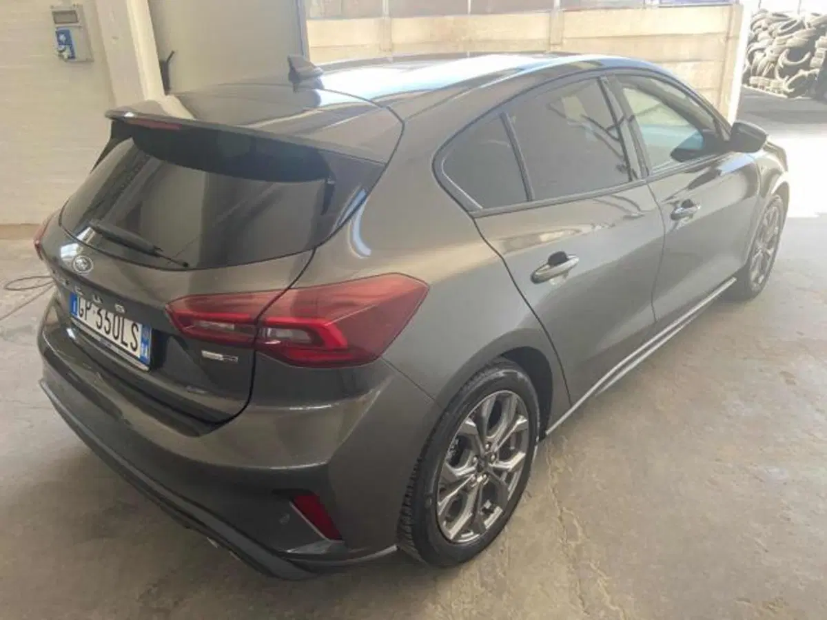 Ford Focus usata a Bologna (5)