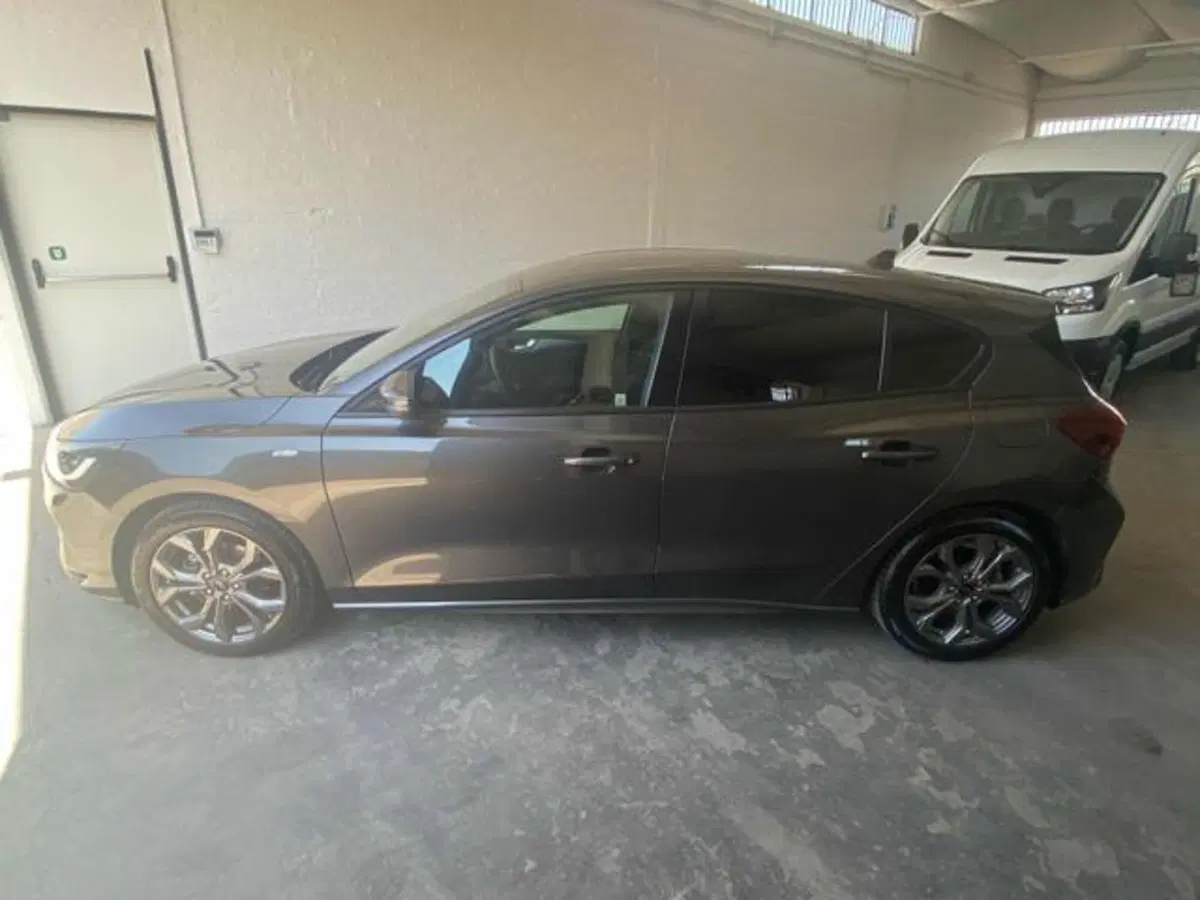 Ford Focus usata a Bologna (8)