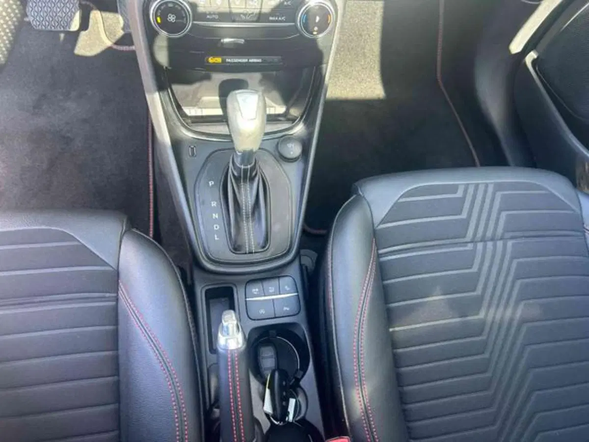 Ford Puma usata a Bologna (12)