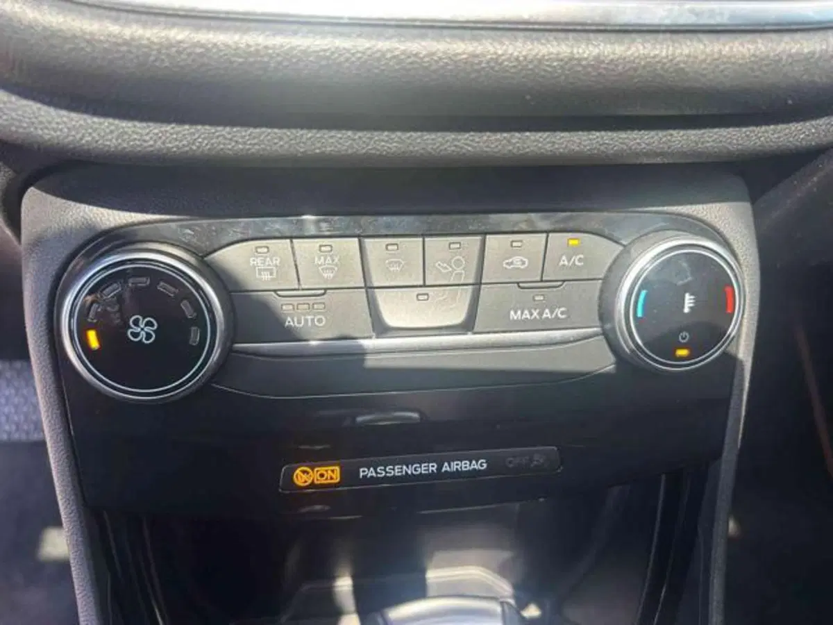 Ford Puma usata a Bologna (14)