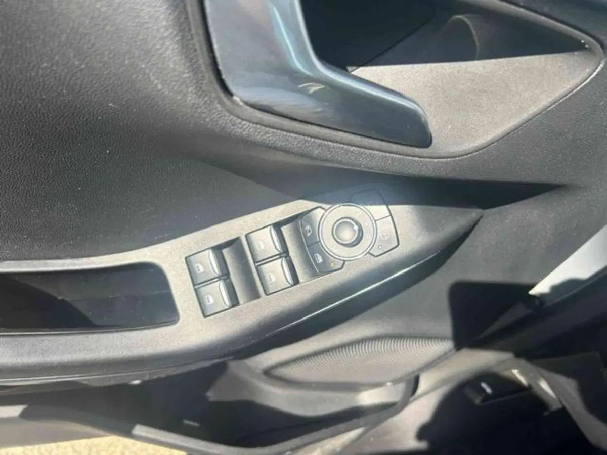 Ford Puma usata a Bologna (18)