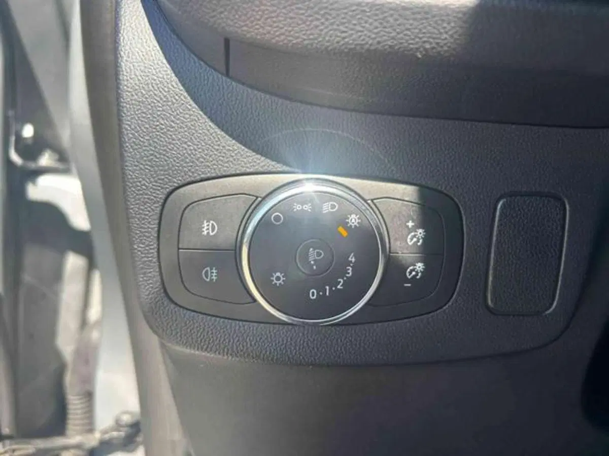 Ford Puma usata a Bologna (19)