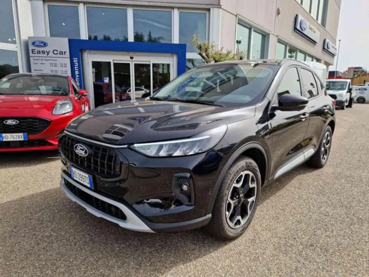 Ford Kuga nuova a Bologna
