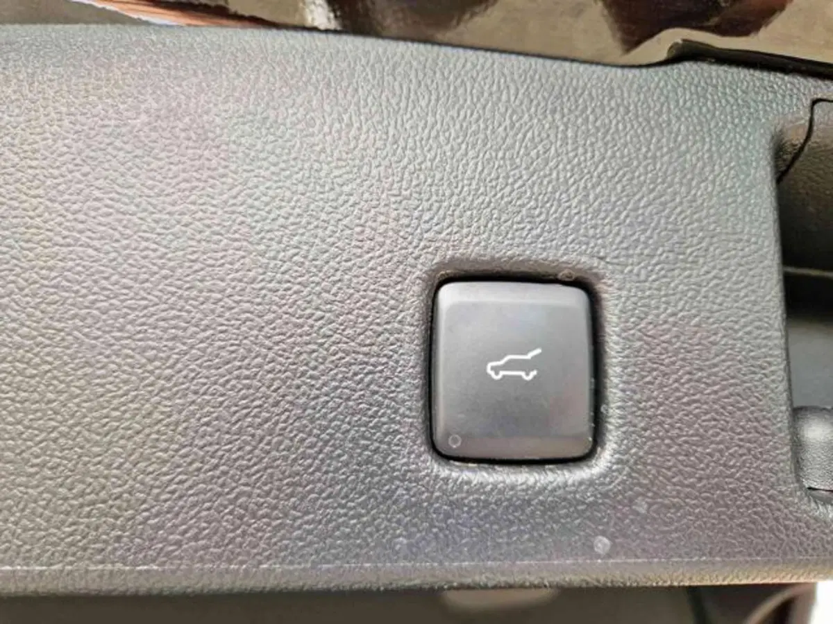 Ford Kuga nuova a Bologna (16)