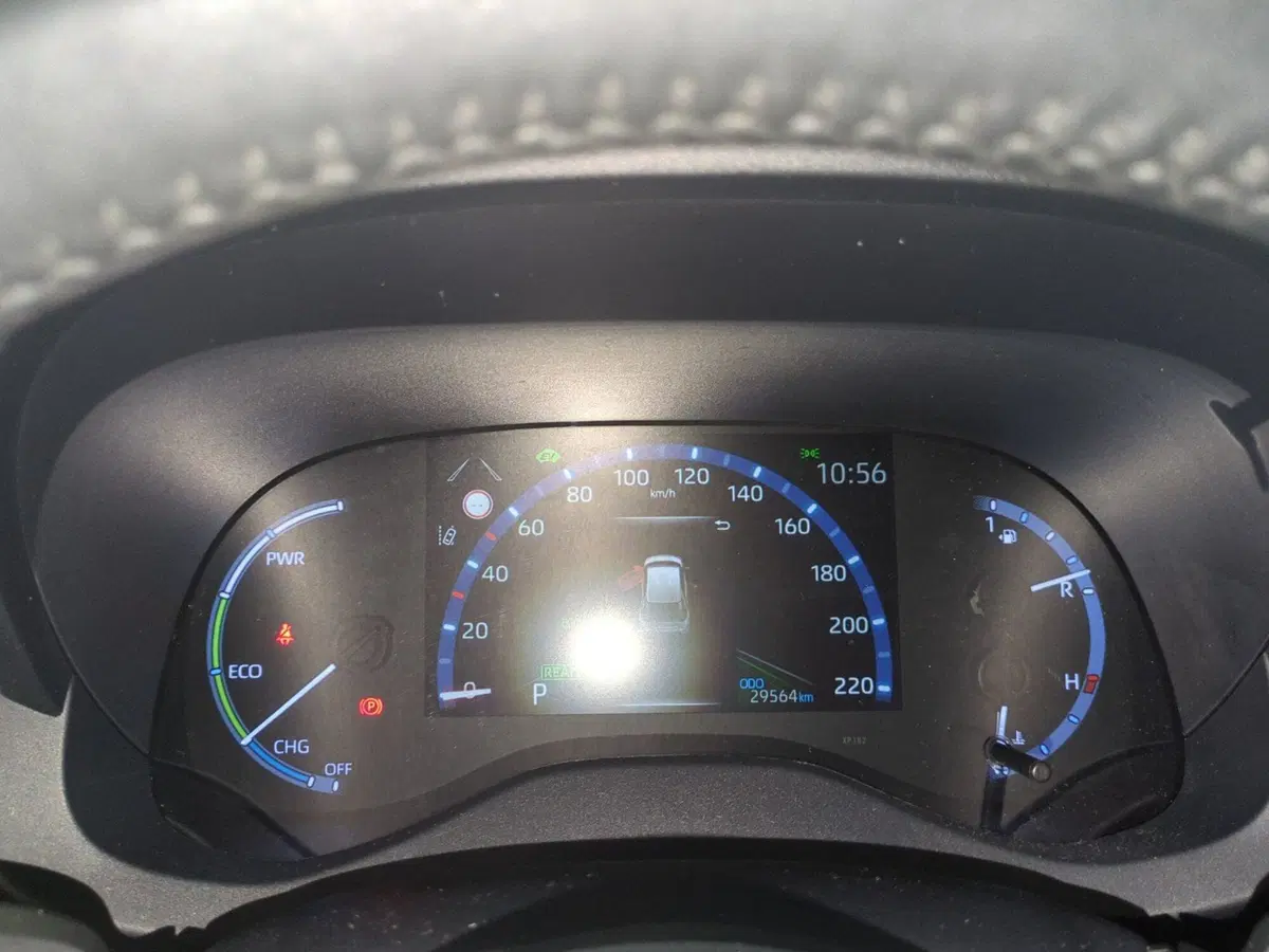 Toyota Yaris Cross usata a Milano (17)