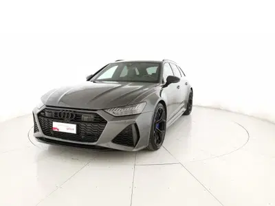 Audi A6 Avant e-Tron performance S line 367cv del 2023 usata a San Giovanni Teatino