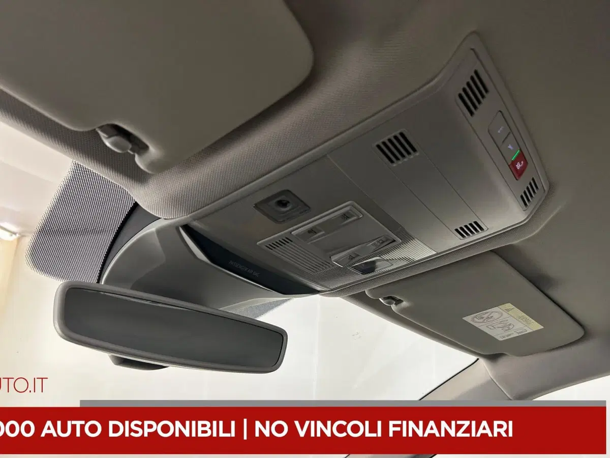 Volkswagen T-Roc usata a Chieti (12)