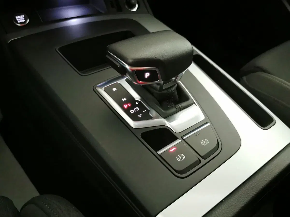 Audi Q5 Sportback usata a Chieti (10)