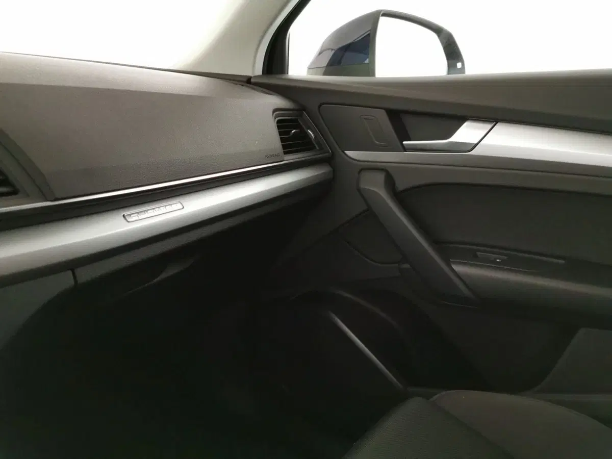 Audi Q5 Sportback usata a Chieti (14)