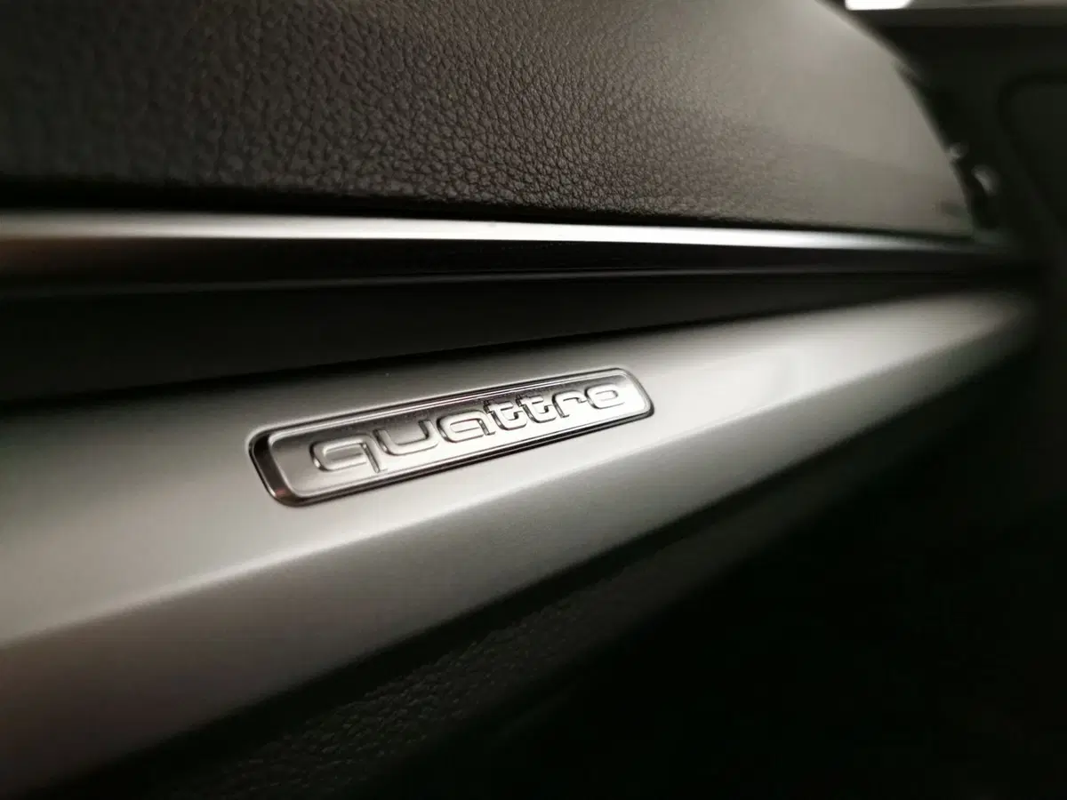 Audi Q5 Sportback usata a Chieti (17)