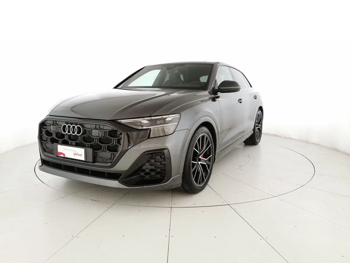 Audi Q8 Sportback usata a Chieti