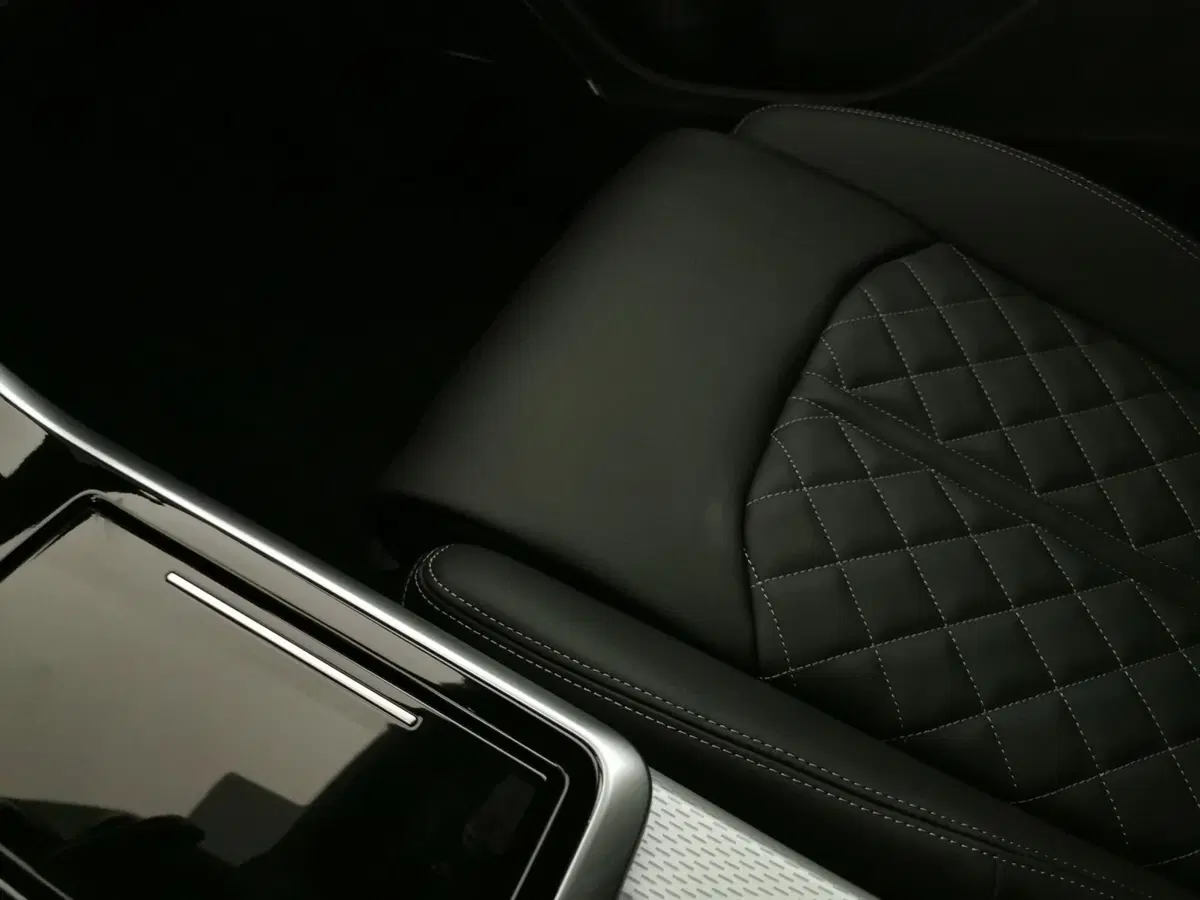 Audi Q8 Sportback usata a Chieti (20)