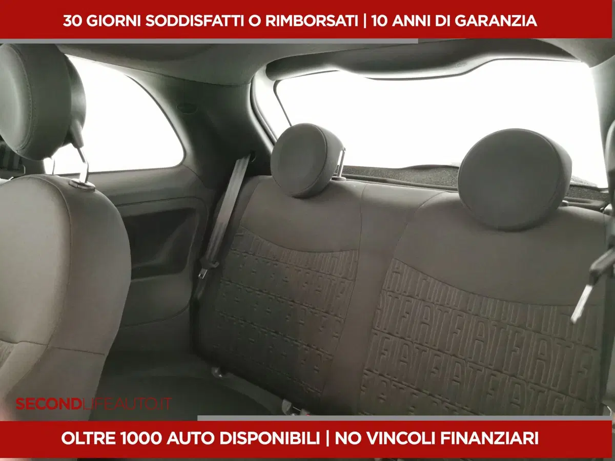 Fiat 500 usata a Chieti (10)