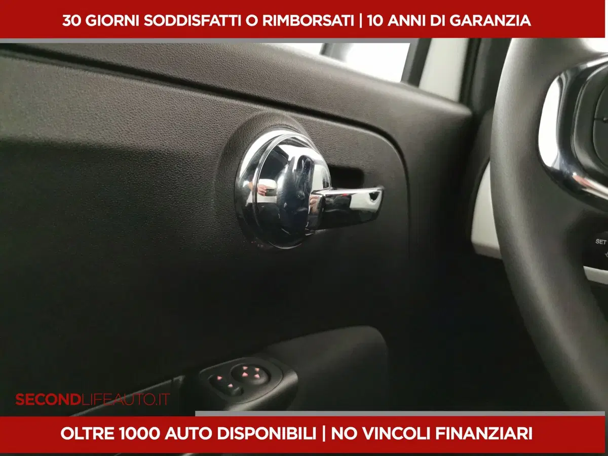 Fiat 500 usata a Chieti (13)