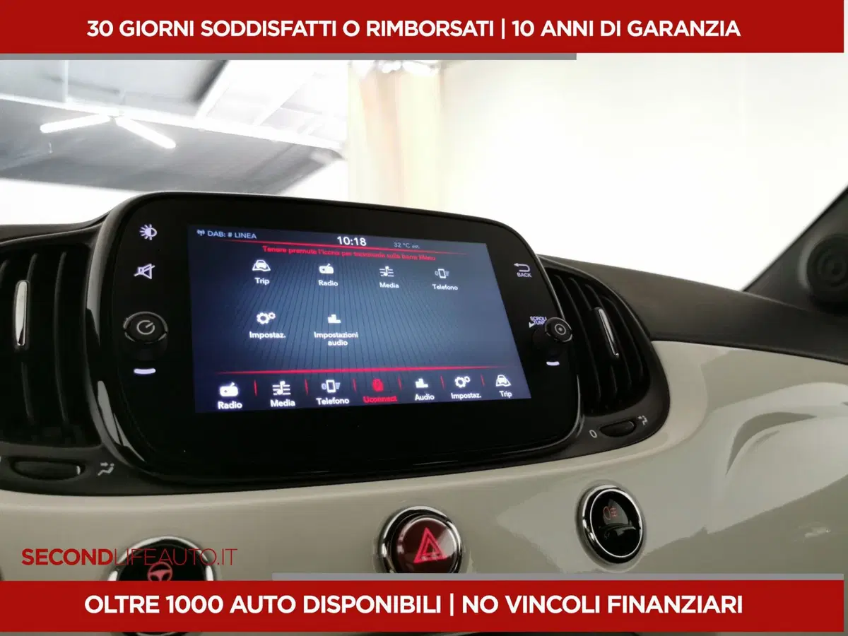 Fiat 500 usata a Chieti (17)