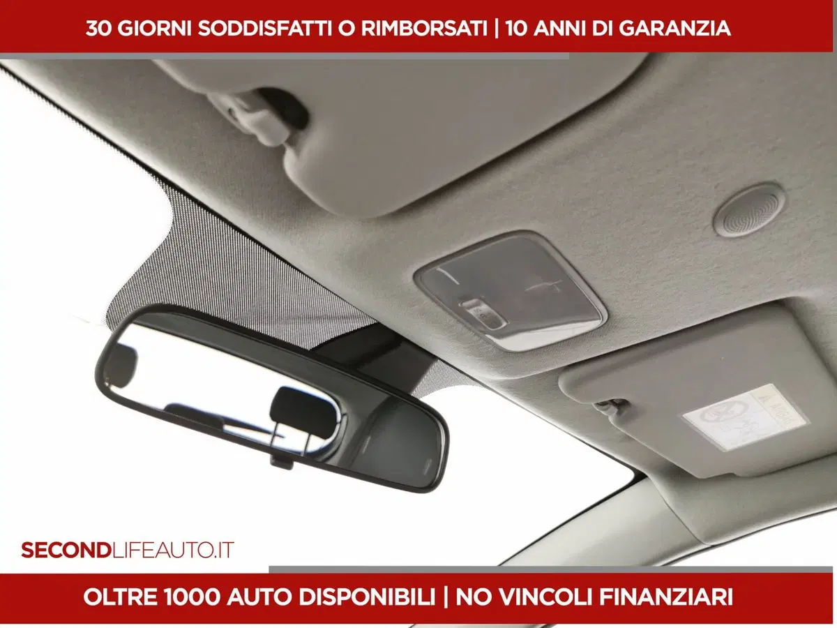 Kia Picanto usata a Chieti (16)