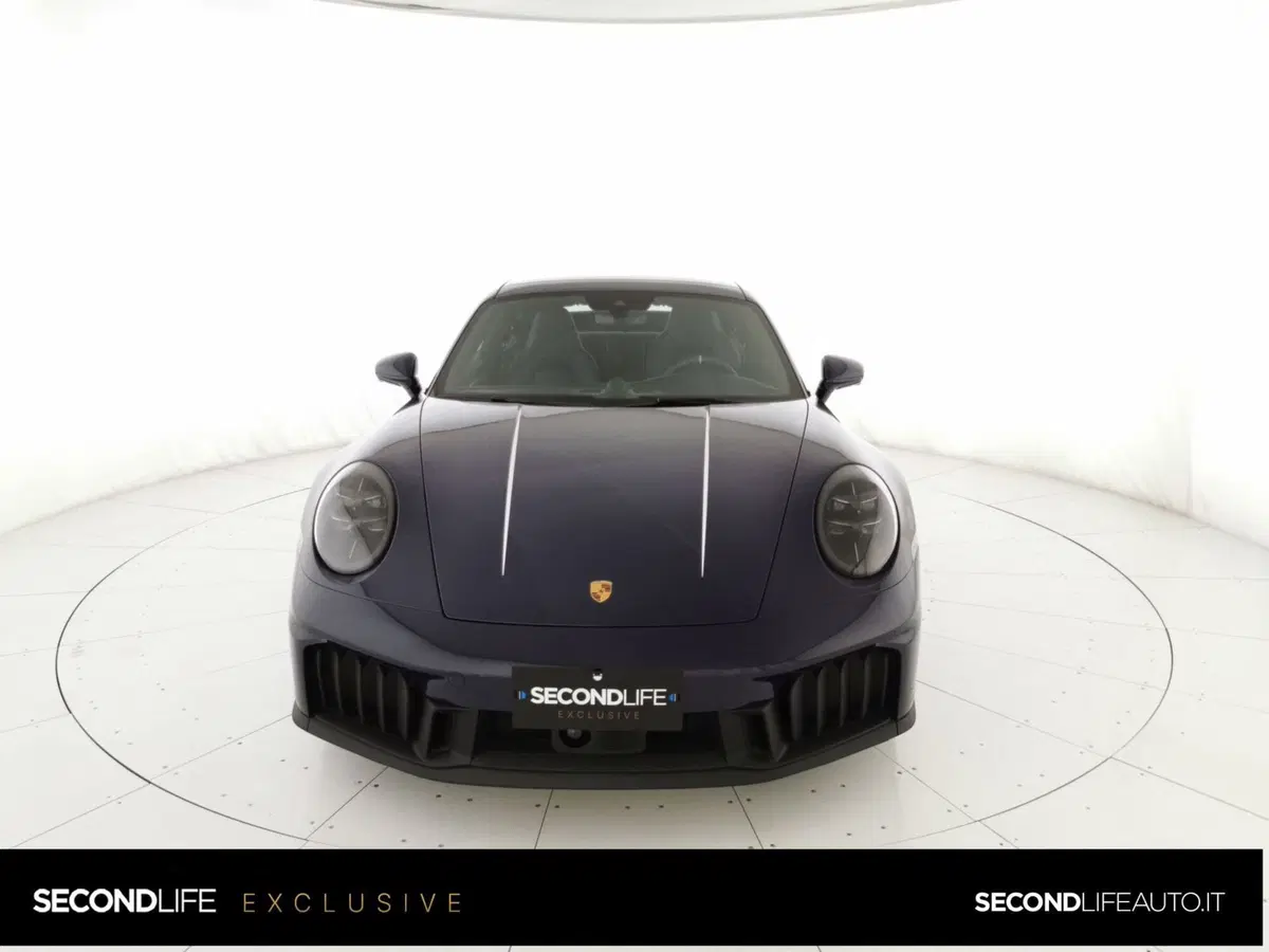 Porsche 911 Coupé usata a Chieti (9)