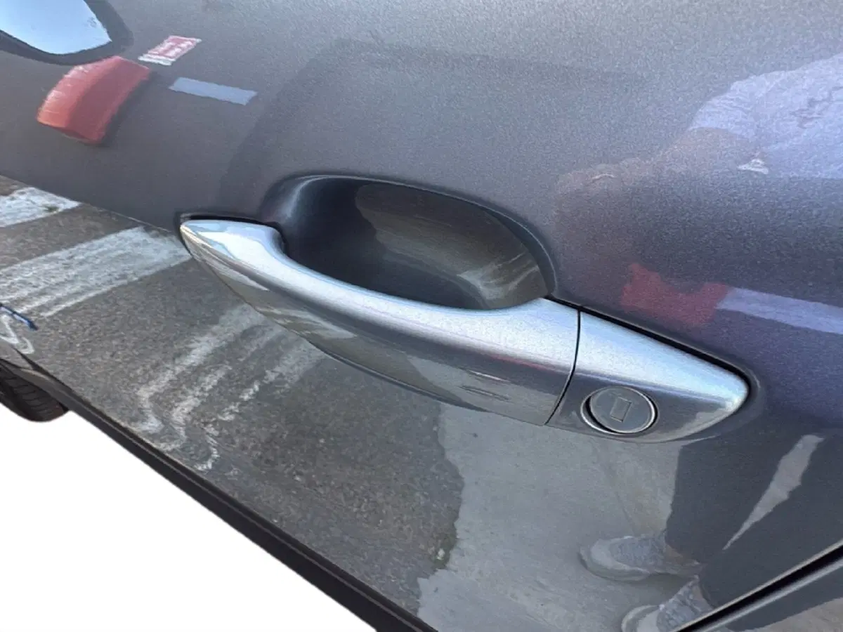Jeep Avenger usata a Agrigento (11)
