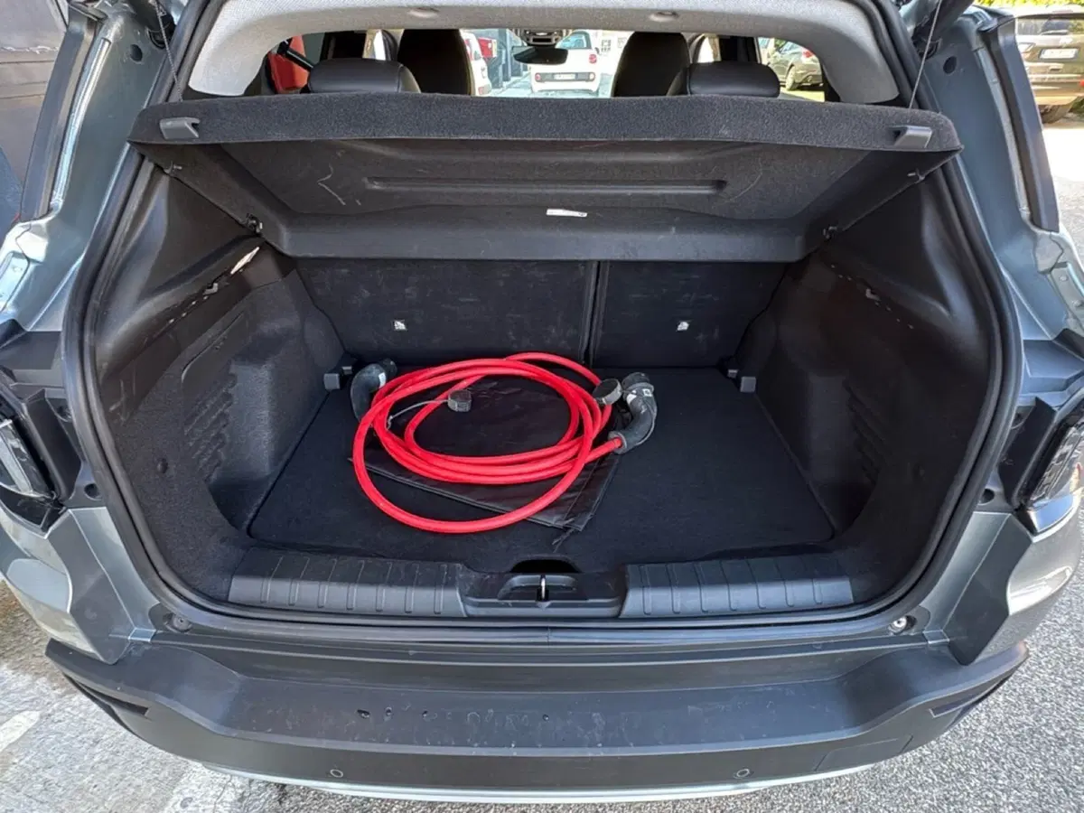 Jeep Avenger usata a Agrigento (14)