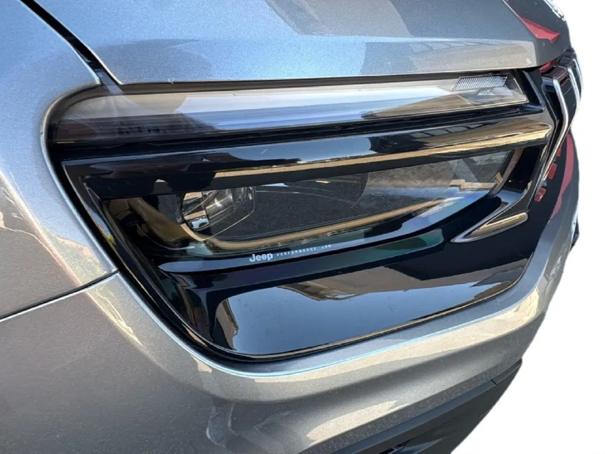 Jeep Avenger usata a Agrigento (9)