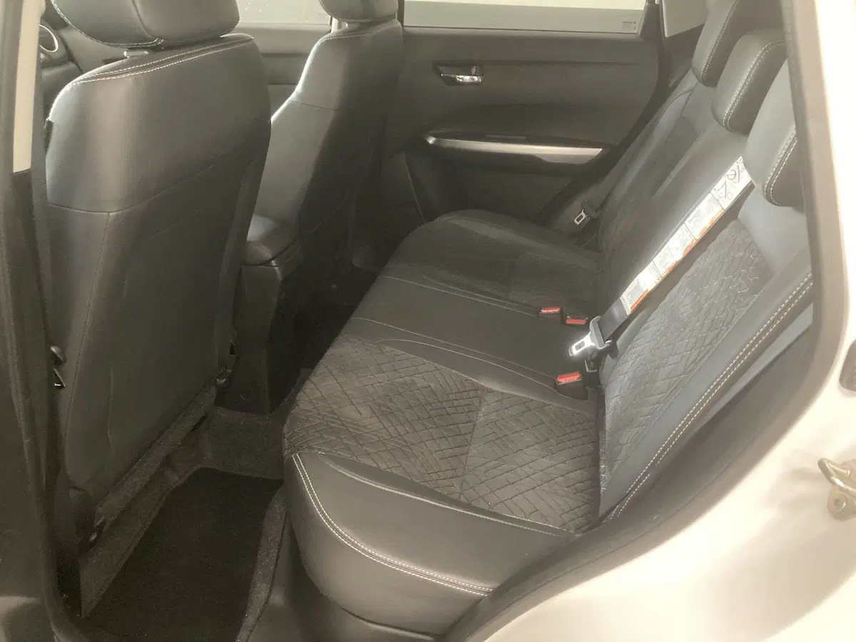 Suzuki Vitara usata a Pavia (11)