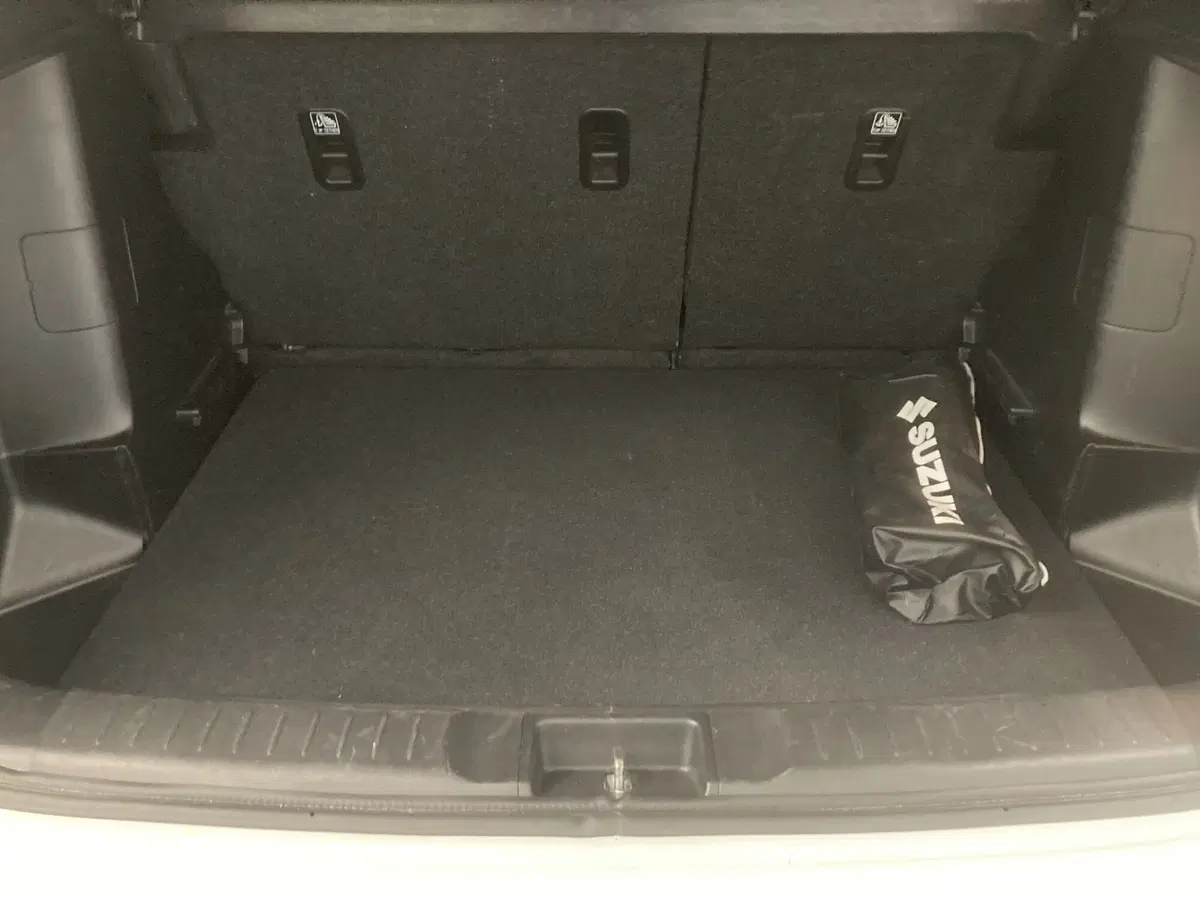 Suzuki Vitara usata a Pavia (12)