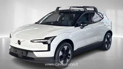 Volvo EX30 Single Motor Plus rwd nuova a Ferrara
