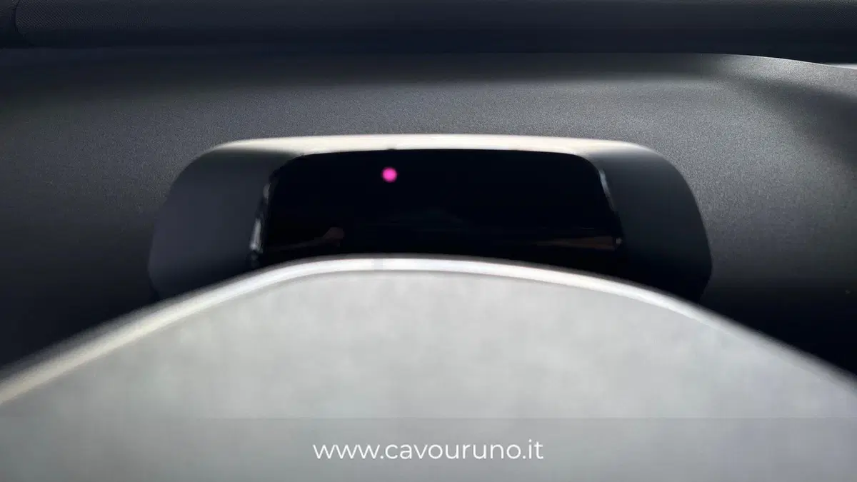 Volvo EX30 nuova a Ferrara (10)