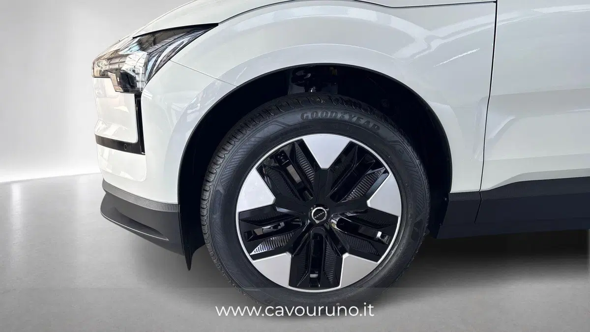 Volvo EX30 nuova a Ferrara (8)