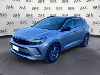 Opel Grandland 1.5 ecotec Ultimate s&s 130cv at8 del 2022 usata a Faenza