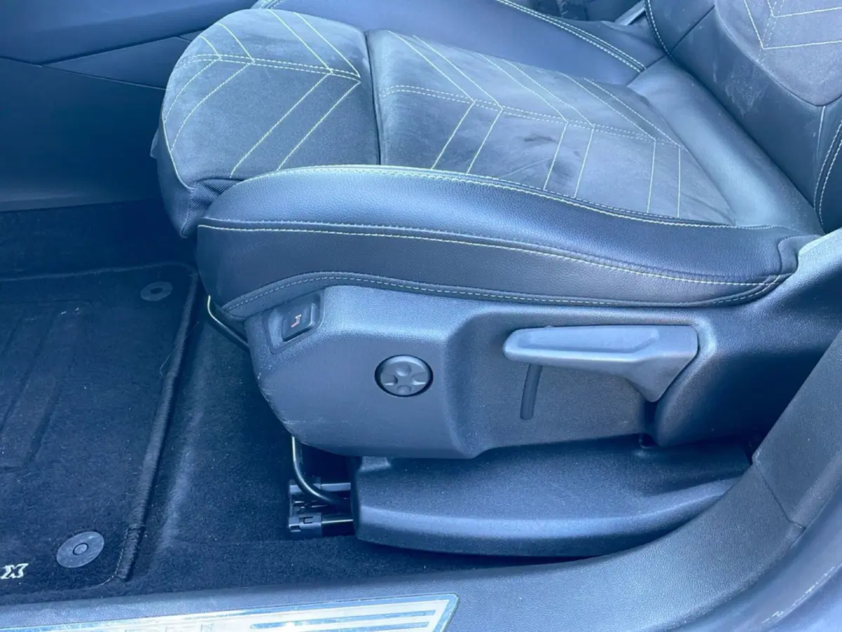 Opel Grandland usata a Ravenna (17)
