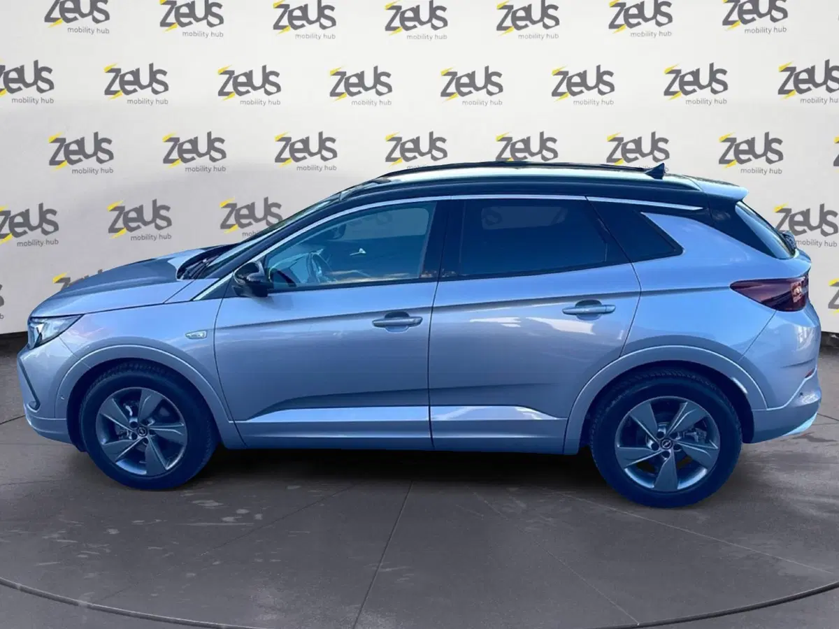 Opel Grandland usata a Ravenna (3)