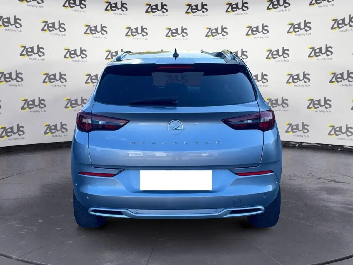 Opel Grandland usata a Ravenna (5)