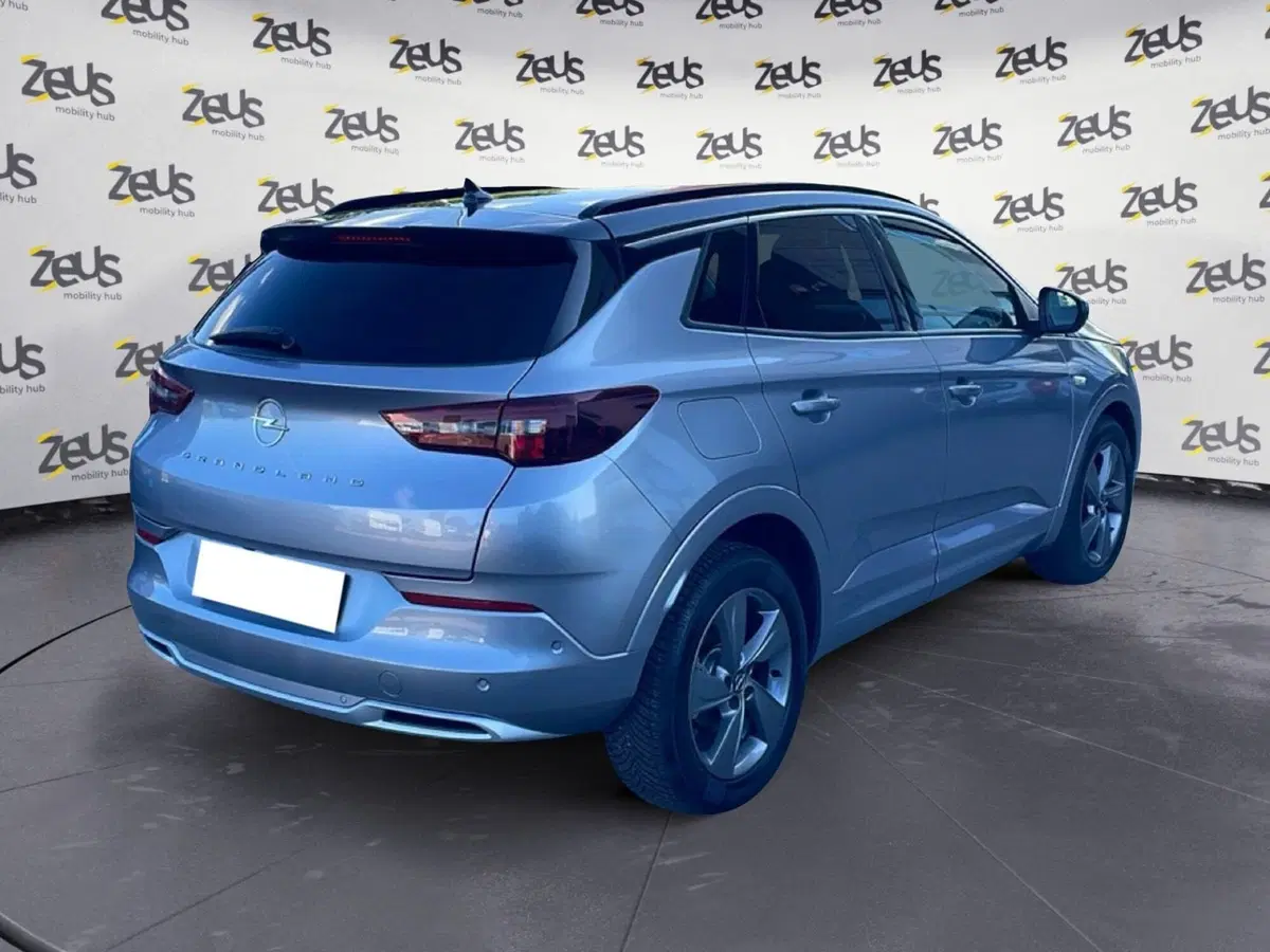 Opel Grandland usata a Ravenna (6)