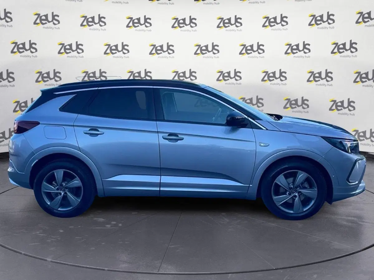 Opel Grandland usata a Ravenna (7)