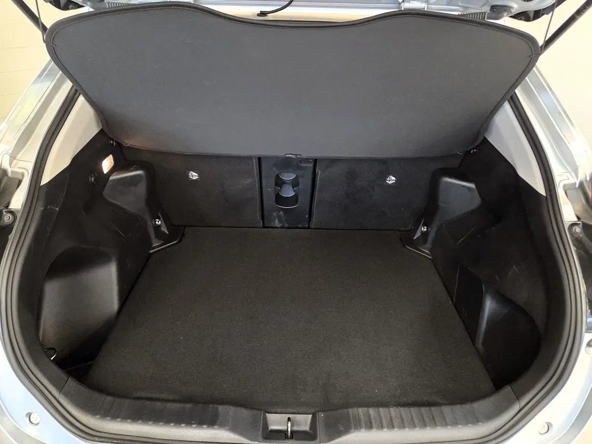 Toyota Yaris Cross usata a Pavia (7)